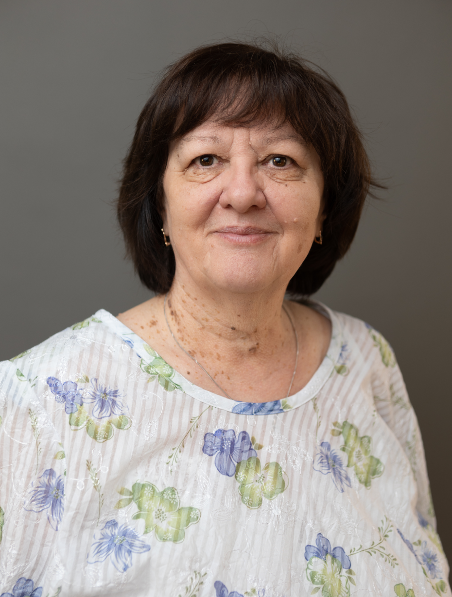 Pocsainé Zsarnai Ildikó